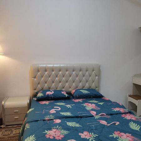 Cd Seaview Apartment Kuah Eksteriør bilde