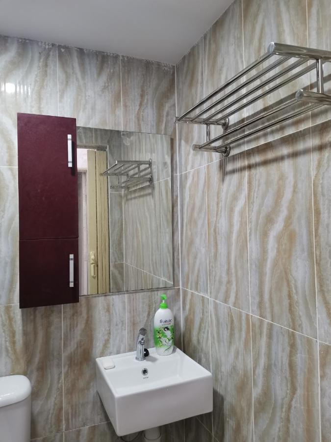 Cd Seaview Apartment Kuah Eksteriør bilde