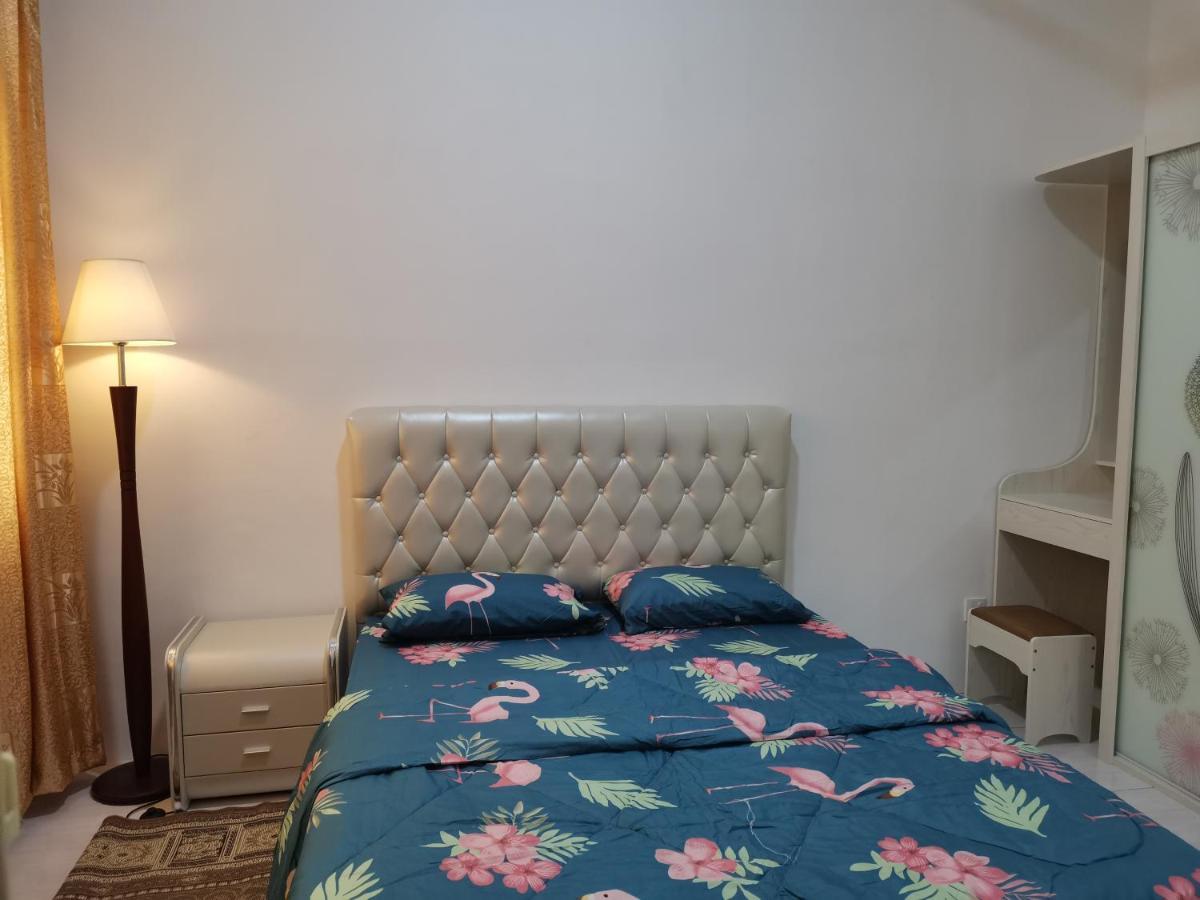 Cd Seaview Apartment Kuah Eksteriør bilde